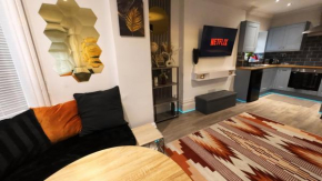Cosy West End Flat Near Leas and Eurotunnel